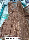 Virat Designer Aliya Cut Kurti With Bottom Dupatta Catalog